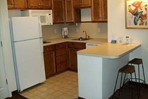 Staybridge Suites WICHITA FALLS (Wichita Falls)